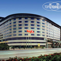 Regal Airport Hotel Meeting & Conference Center 