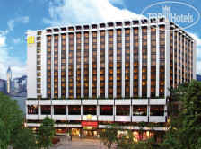 Regal Kowloon 4*