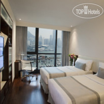 Empire Hotel Causeway Bay 