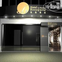 J Link Hotel