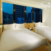 J Link Hotel