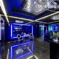 J Link Hotel Лобби