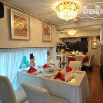 Bridal Tea House Hung Hom Ресторан