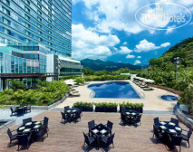 Hyatt Regency Hong Kong Sha Tin 5*