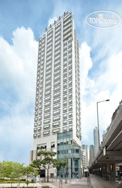 Фотографии отеля  Dorsett Mongkok Hong Kong 3*