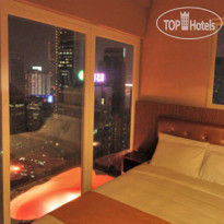 Best Western Hotel Causeway Bay 