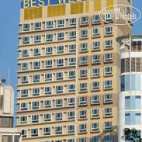 Best Western Hotel Causeway Bay 