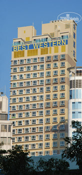 Фотографии отеля  Best Western Hotel Causeway Bay 4*