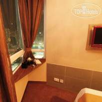 Best Western Hotel Causeway Bay 