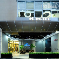 M Hotel UNC 