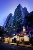 Xi Hotel Hong Kong 3*