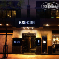 Xi Hotel Hong Kong 