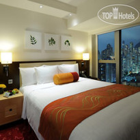 Courtyard By Marriott Hong Kong 