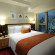 Courtyard By Marriott Hong Kong 