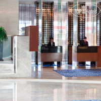 Courtyard By Marriott Hong Kong 4*