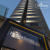 Fraser Suites Hong Kong 5*