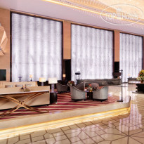 Sheraton Changchun Jingyuetan Hotel 