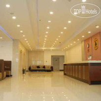 Super 8 Changchun Qi Mao Cheng 