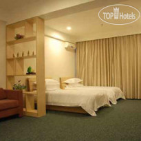 Super 8 Changchun Qi Mao Cheng 