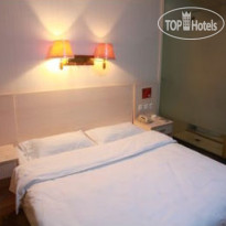 Super 8 Hotel Changchun Renmin Da Jie 