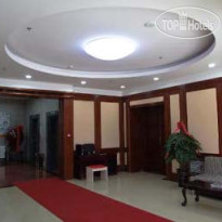 Super 8 Hotel Changchun Renmin Da Jie 