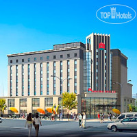 Ibis Changzhou Wujin 3*