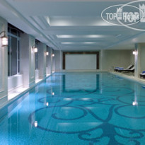 Sheraton Changzhou Wujin Hotel 