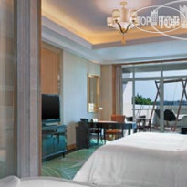 Sheraton Changzhou Wujin Hotel 