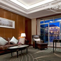 Sheraton Changzhou Wujin Hotel 