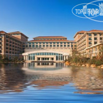 Sheraton Changzhou Wujin Hotel 