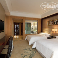 Sheraton Changzhou Xinbei Hotel 