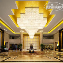 Sheraton Changzhou Xinbei Hotel 