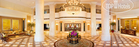 Фотографии отеля  Days Hotel & Suites Fudu Changzhou 5*