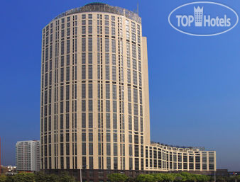 Фотографии отеля  Howard Johnson Kaina Plaza Changzhou 5*