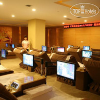 Delight Hotel Dalian 