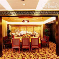 King Hall Hotel Dalian 