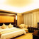 King Hall Hotel Dalian 