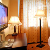 Dalian International Airport Hotel 4*