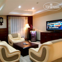 Dalian International Airport Hotel 