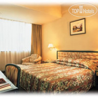 Gloria Plaza Hotel Dalian 4*