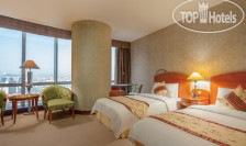 Hotel Nikko Dalian 5*