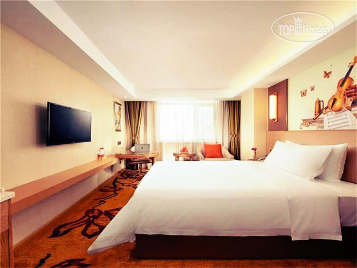 Vienna International Hotel Dalian