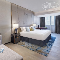 Fraser Suites Dalian 
