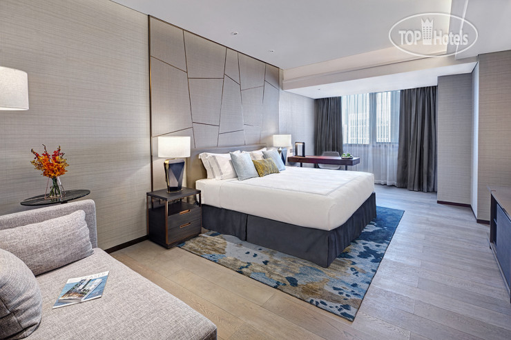 Fraser Suites Dalian