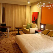 Holiday Inn Express Dalian 