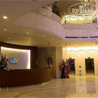 Holiday Inn Express Dalian 3*