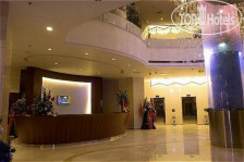 Holiday Inn Express Dalian 3*