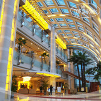 Bayshore Hotel Dalian 