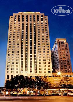 Фотографии отеля  Bayshore Hotel Dalian 5*