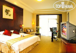 Новые добавленные фото туристов Dalian International Finance Conference Center 5*